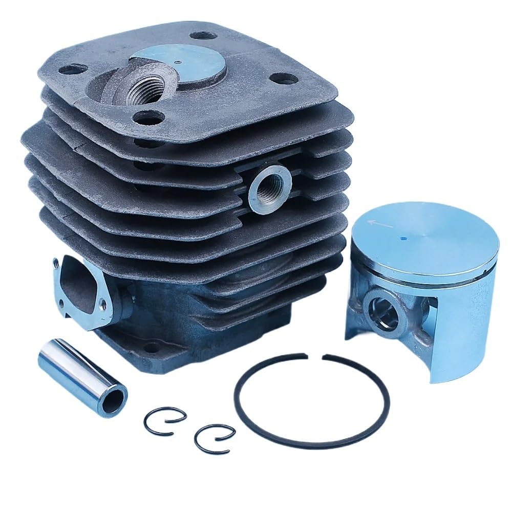 48mm Cylinder Piston Kit for 261 262 262XP Chainsaw 503541171 503541172 Replacement Spare Part