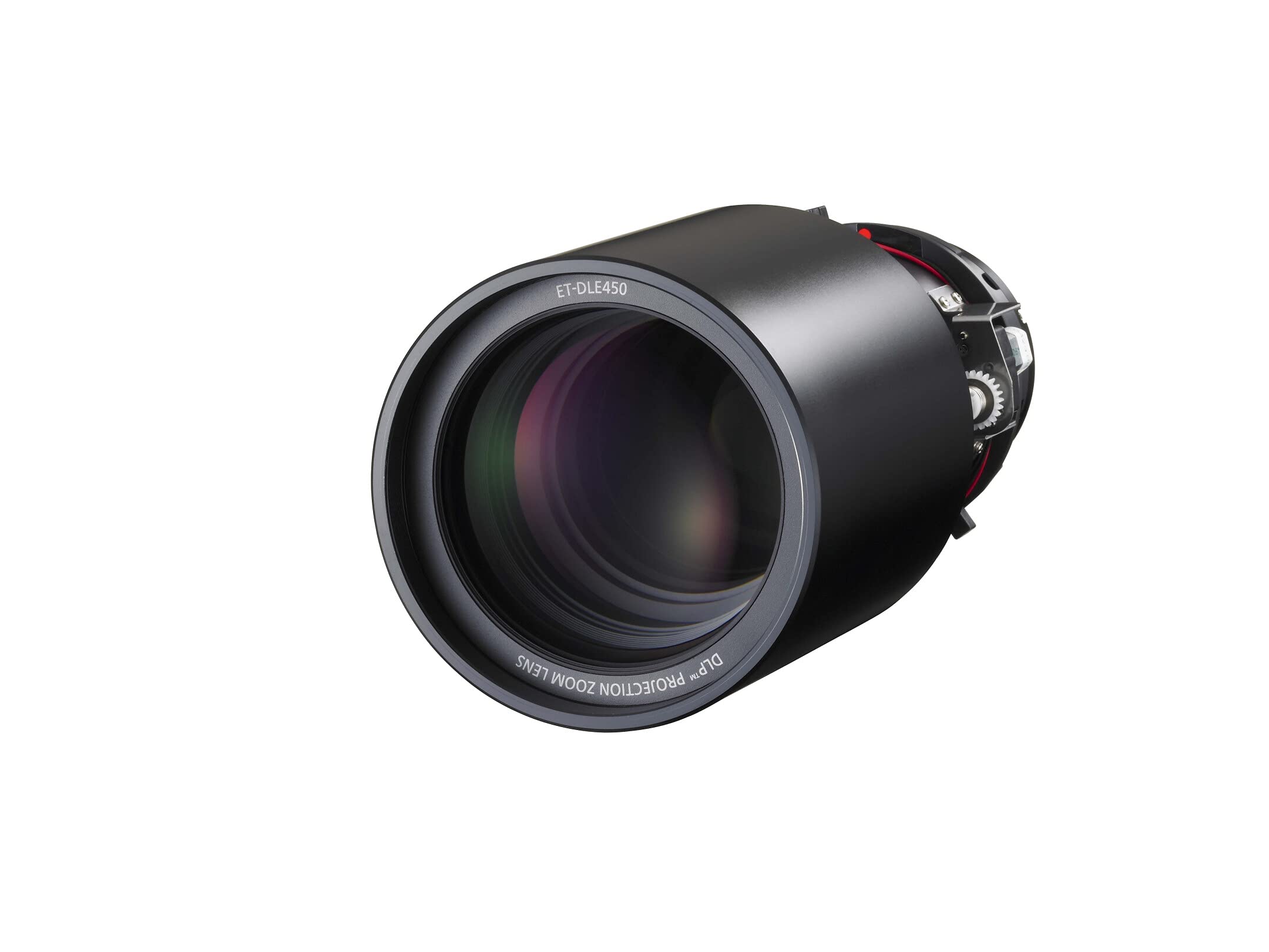 Panasonic　NNL4500ENTLE9 Amazon.com : Panasonic ET-DLE450 5.5 - 8.9mm Zoom Lens (ETDLE450