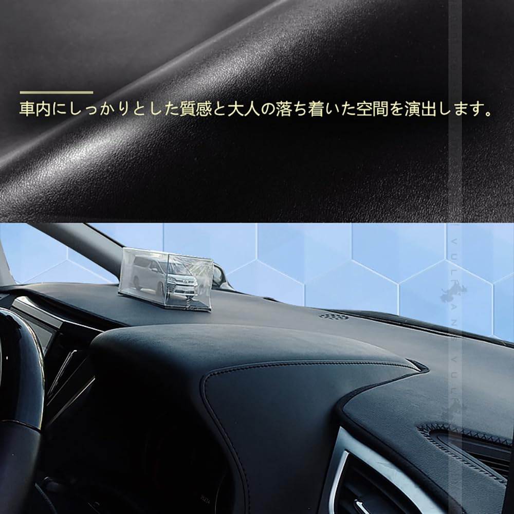 Amazon | 【VULCANS】アルファード ヴェルファイア 30系 前期 後期