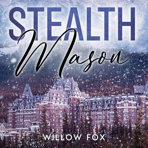 Stealth: Mason by Willow Fox episode artwork