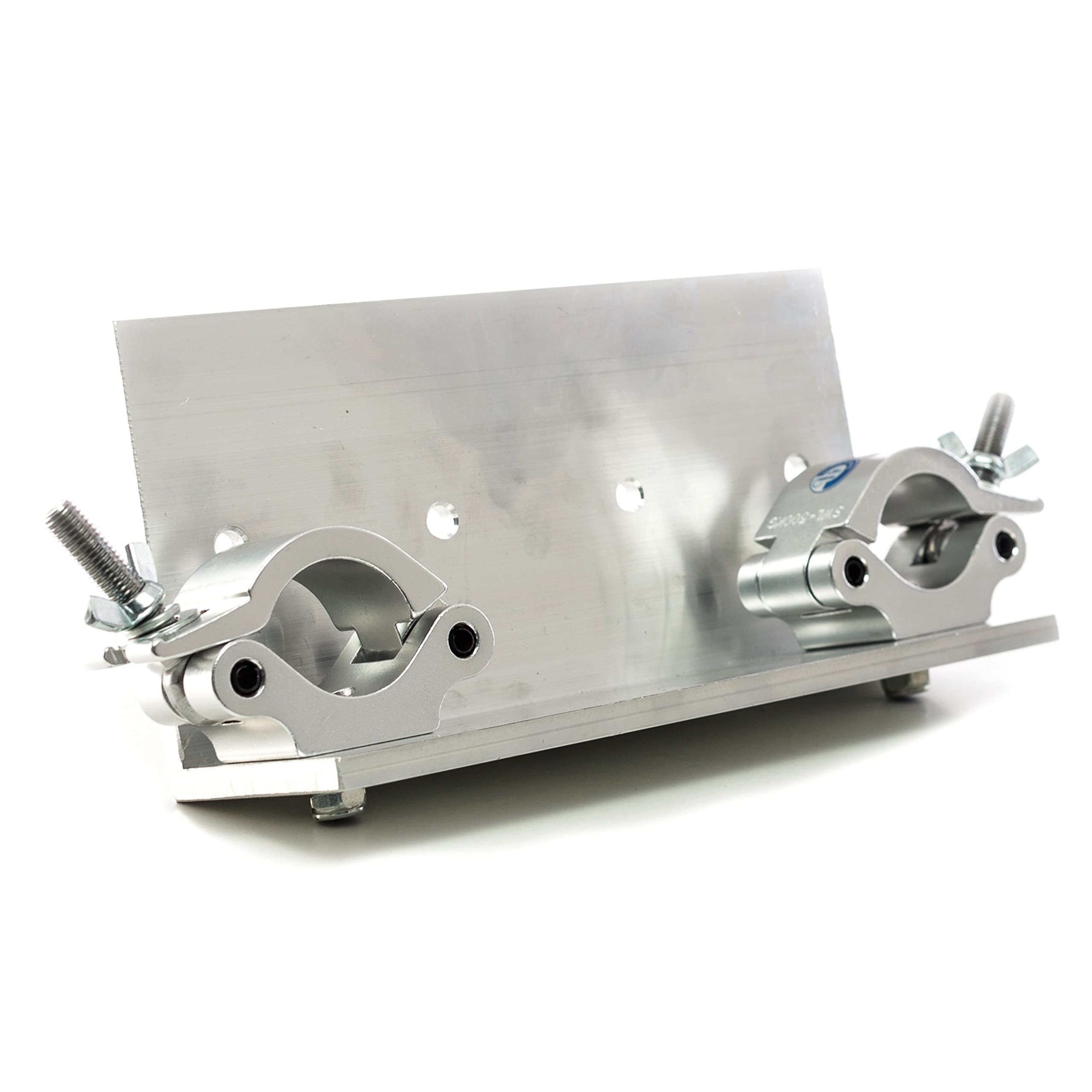 Global Truss Wandhalter für F33-F34 inkl. Coupler - Traversenzubehör