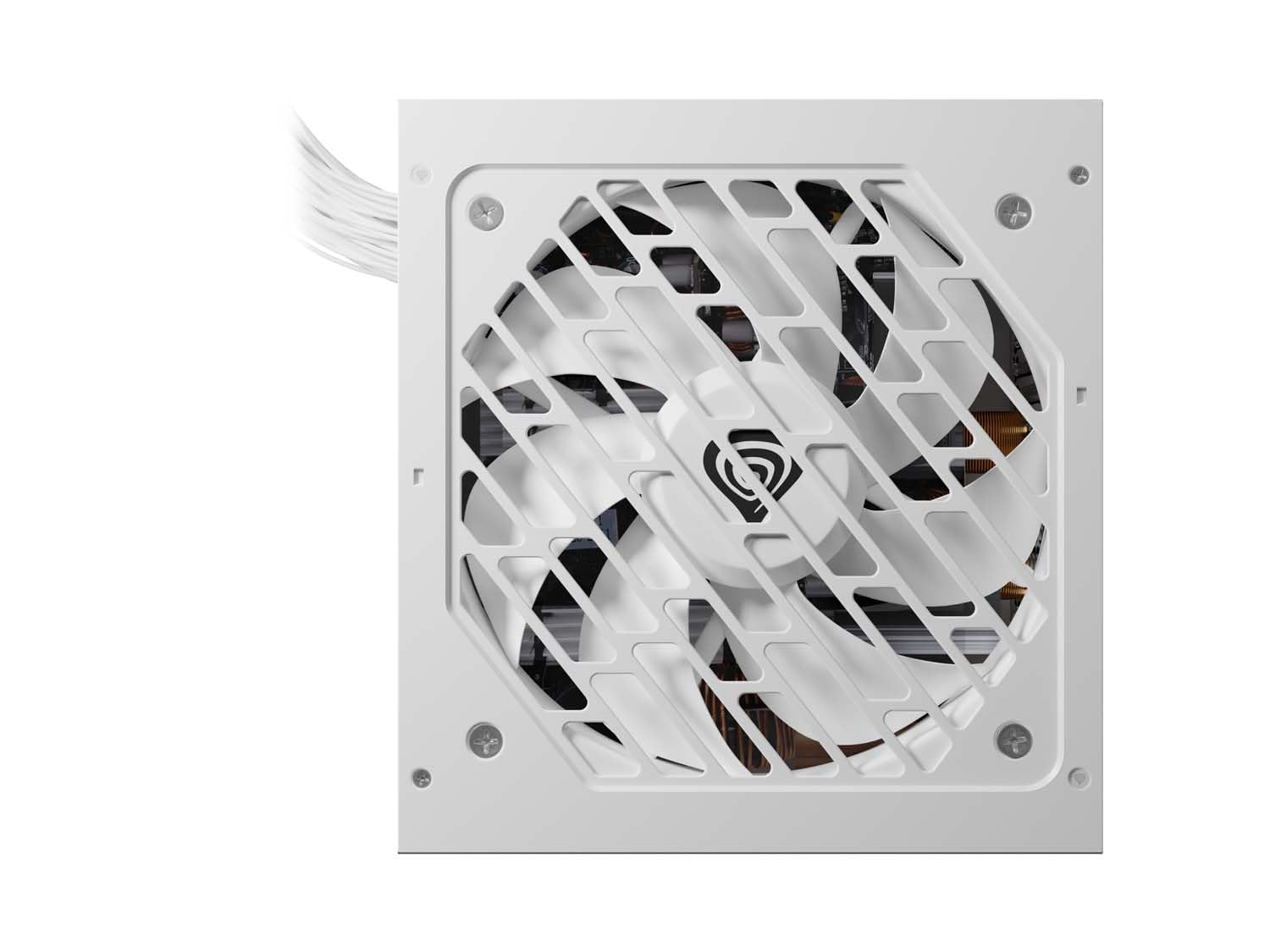 GENESIS NIHON 750NM BIAŁY ZASILACZ 750W 80+ BRONZE ATX 3.1