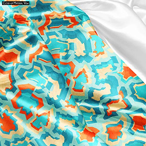 Image of ArtzFolio Cut Piece | Reusable Sack Bag | Bag for Gym, Storage, Vegetable & Travel