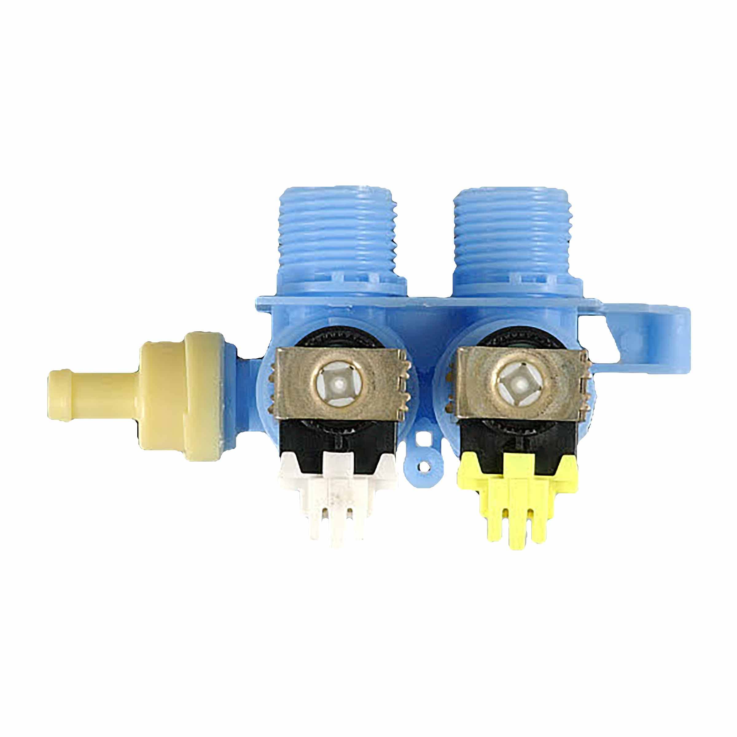 Amazon.com: Whirlpool W8182862 Washer Water Inlet Valve (Replaces