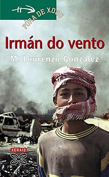 Irmán do vento (INFANTIL E ...