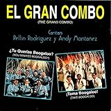  Boogaloo Con Bajo