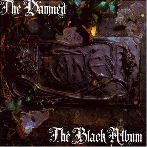 The Black Album