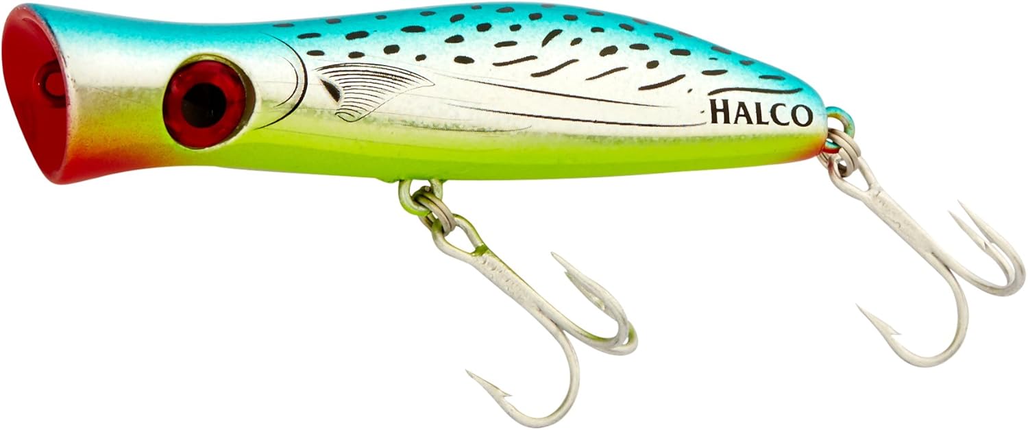 Halco Halco Roosta Popper H Rp