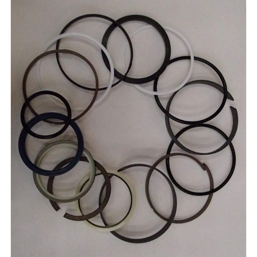 Stevens Lake Parts One New Cylinder Seal Kit Fits Hiab 175 Models Interchangeable with 330-1290, 330-1290-A