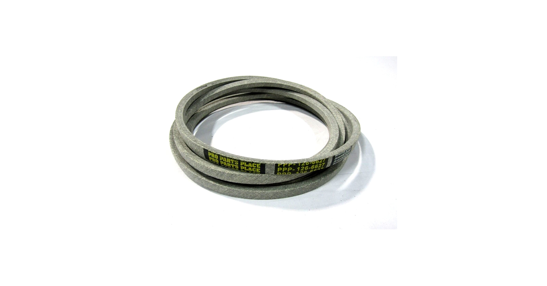 Amazon.com : Pro Parts Place, PPP Replacement Belt