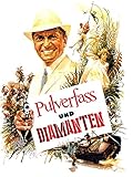 der graf von monte christo jean marais deutsch ganzer film  Pulverfass und Diamanten [dt./OV]
