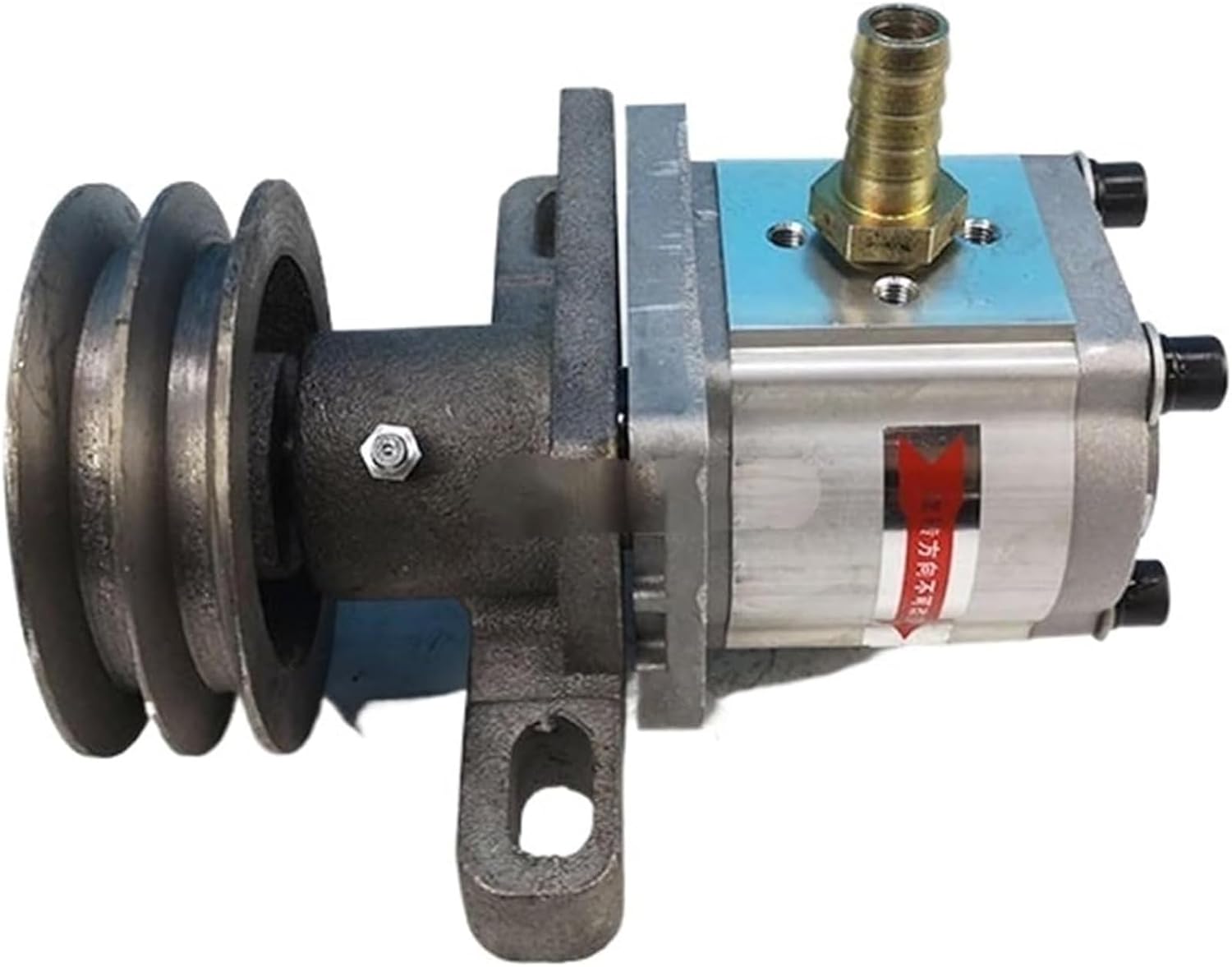 Sewage/Effluent Pumps 306/310/314/316/320/325 Hydraulic Gear Pump Single Groove Double(Green)