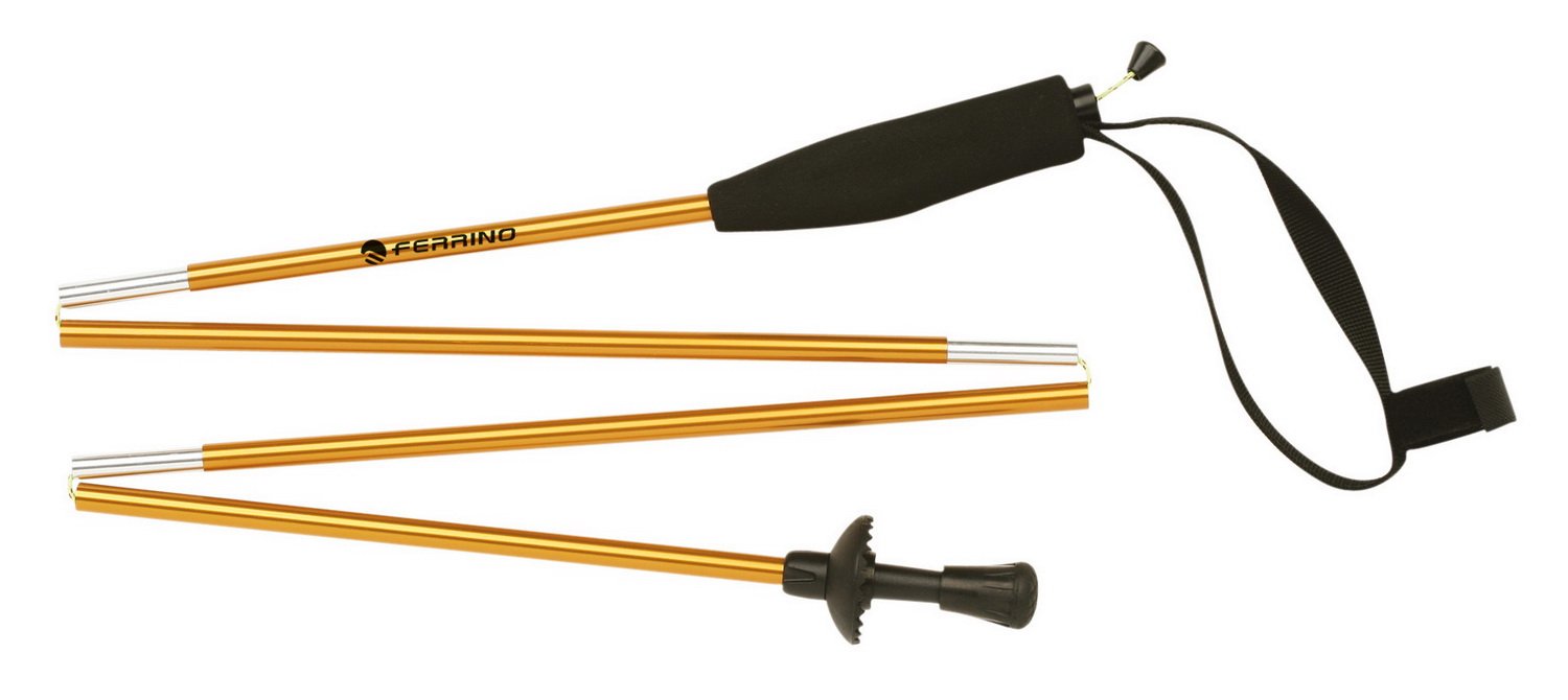 Ferrino Eiger, kijki trekkingowe unisex Adulto