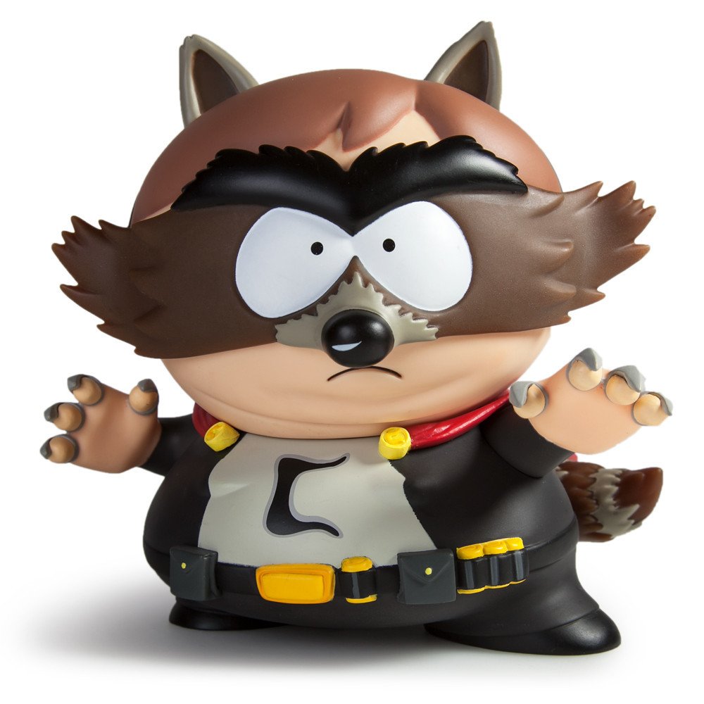Amazon.co.jp: South Park The Fractured But Whole - The Coon 7
