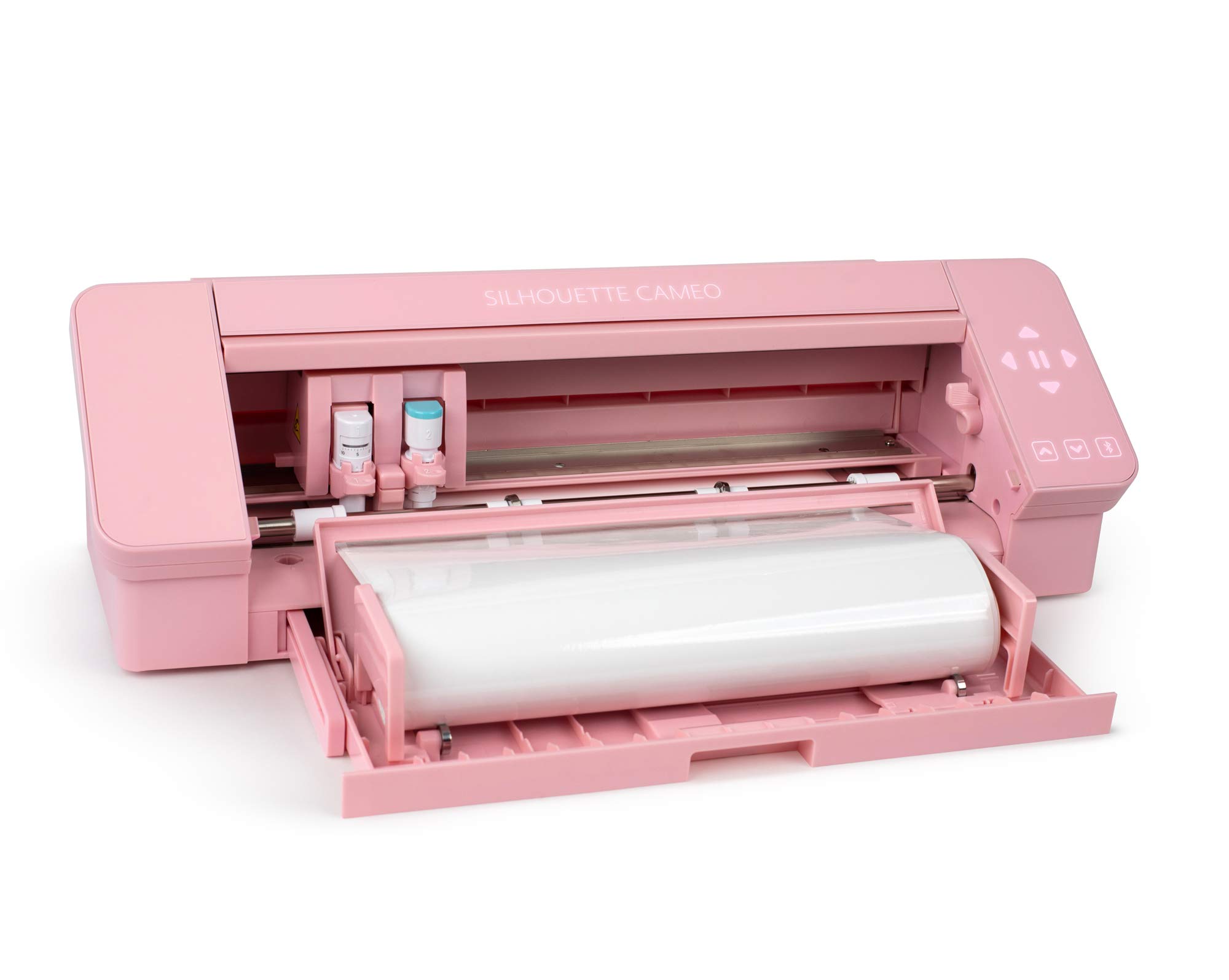 Silhouette Cameo 4 美品+おまけ付き silhouette CAMEO4 シルエットカメオ4 おまけ付きの通販 by ♡'s shop