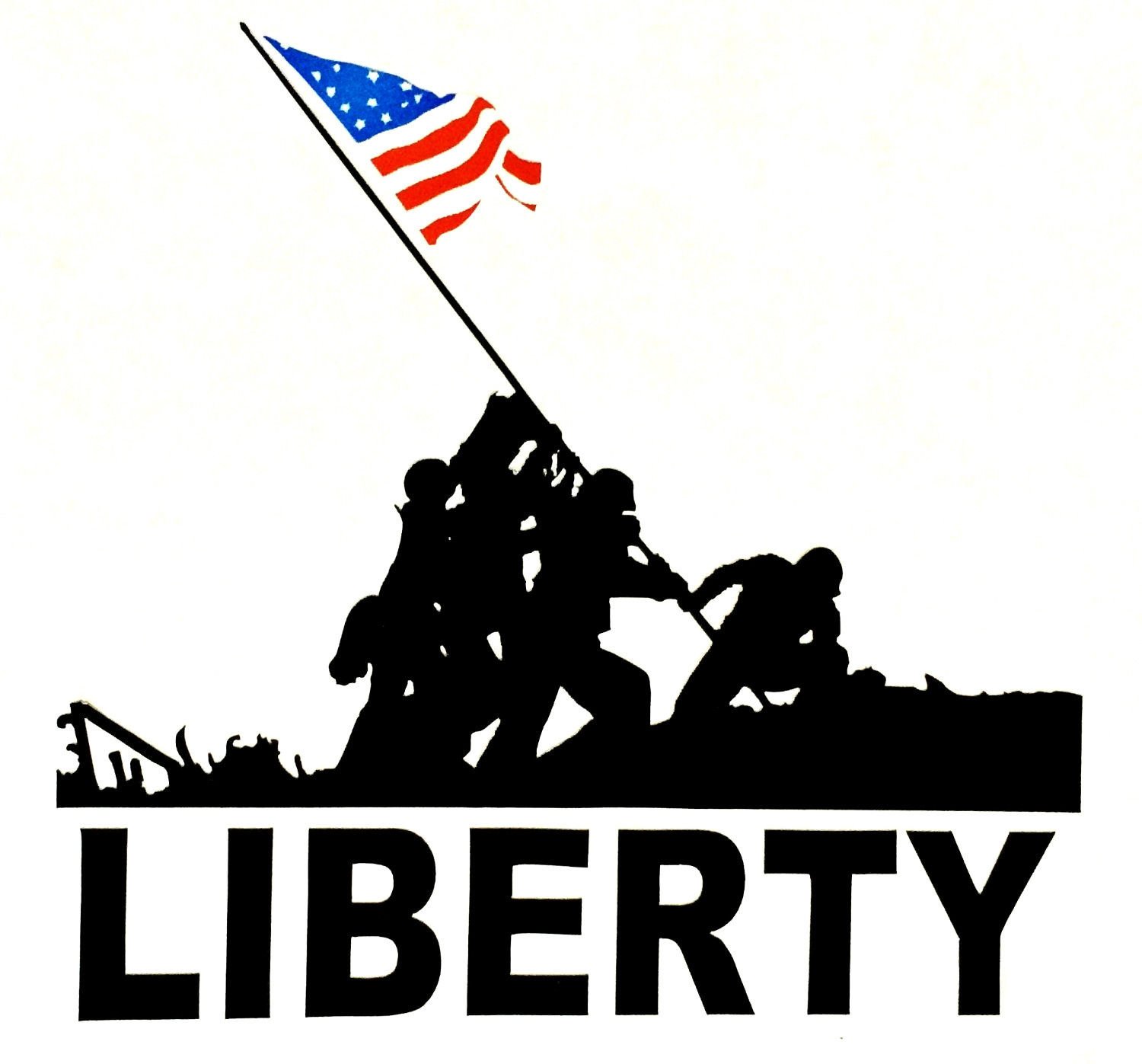 The USA Liberty Tactical 4x4