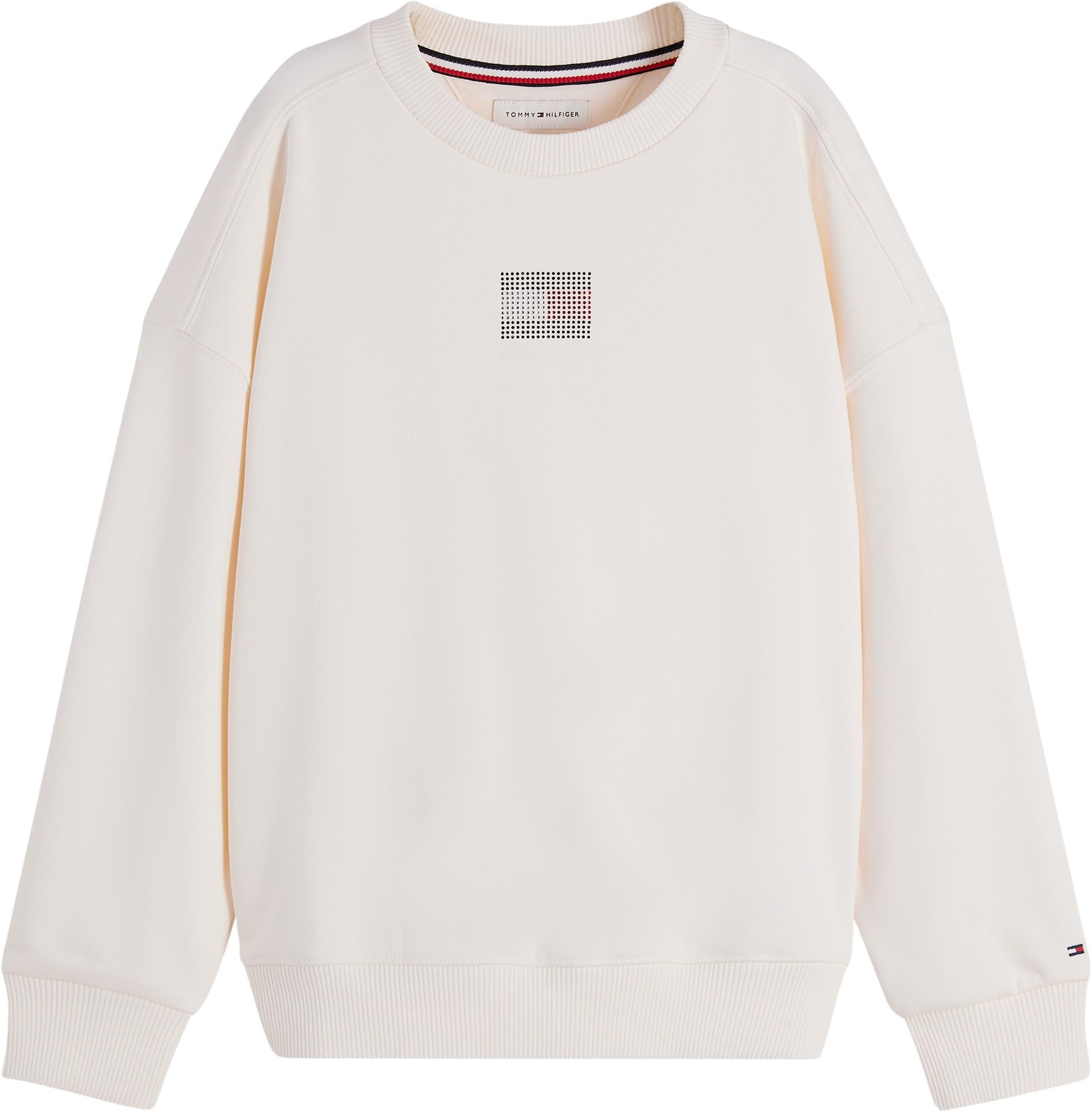 Tommy Hilfiger Altre Felpe Bambine e Ragazze