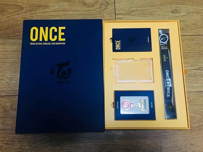 Amazon Twice トゥワイス 韓国 Fc ワンス Once 2期 限定 入会特典 グッズ セット 会員カード除く アイドル 芸能人グッズ 通販 Amazon Twice トゥワイス 韓国 Fc ワンス Once 2期 限定 入会特典 グッズ セット 会員カード除く アイドル 芸能人グッズ 通販
