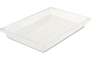 Rubbermaid Commercial Under-Bed Storage Bin