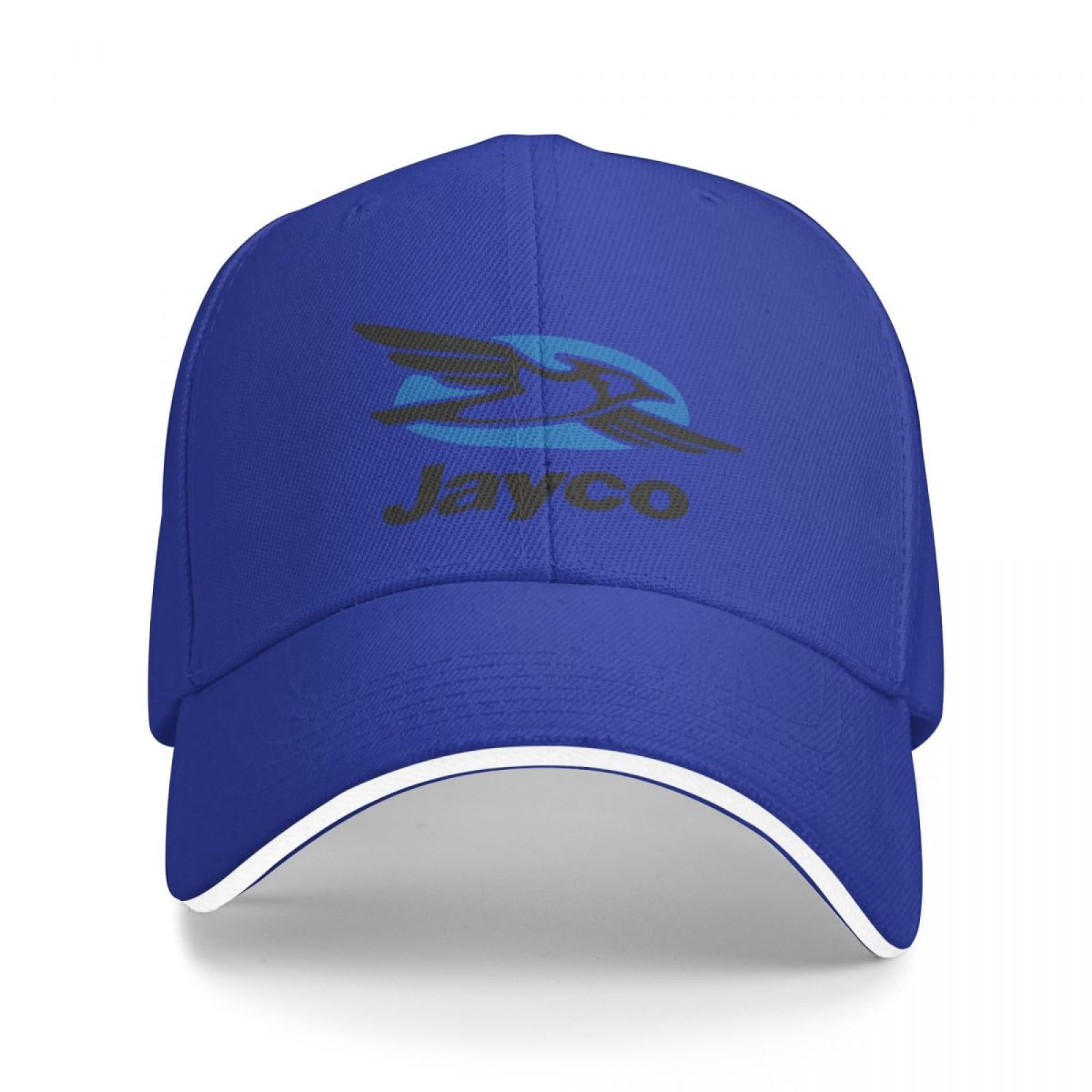 Baseball Cap Jayco RV Baseball Cap Custom Cap Visor Boy Cap Women's