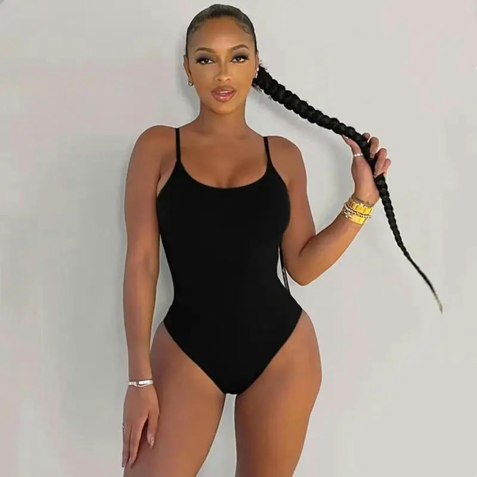 Seksowny damski strój kąpielowy bikini