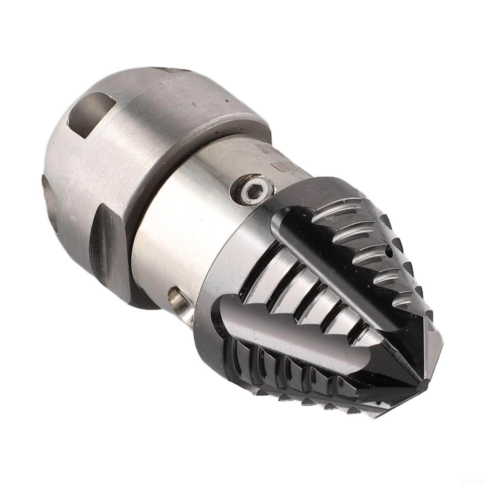 Boquilla turbo giratoria para lavadora de alta presión, boquilla de limpieza de drenaje giratoria de alta presión, accesorio de boquilla de limpieza para limpieza potente (40 l/min, 150 kg)