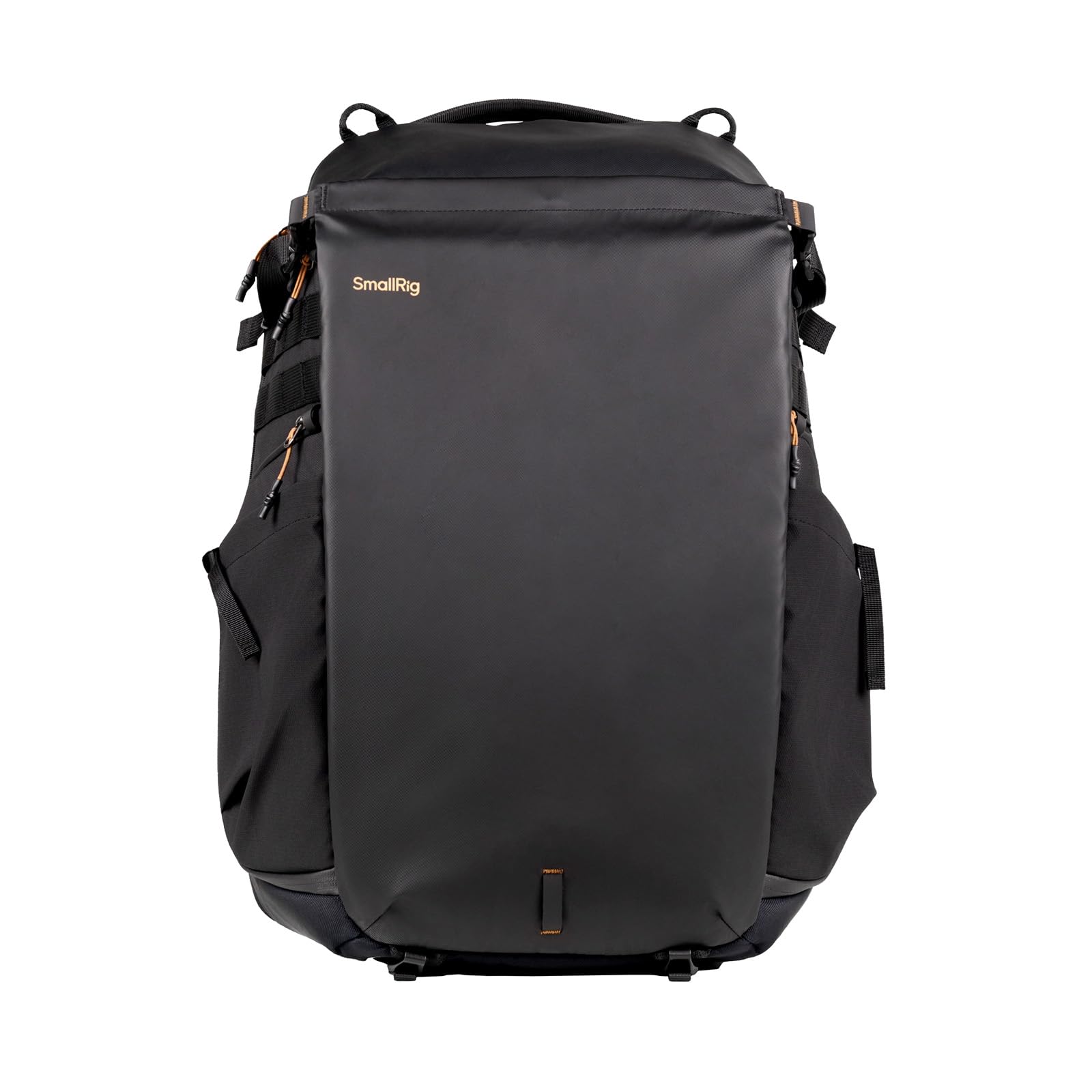 smallrig 25L Camera Backpack, Professional DSLR/Mirrorless Shoulder Bag for Sony/Canon/Nikon, Breathable Back Panel, Tripod Mount Travel & Photography Bag with 3 Accessory Pouch, Rain Cover-picture-42
