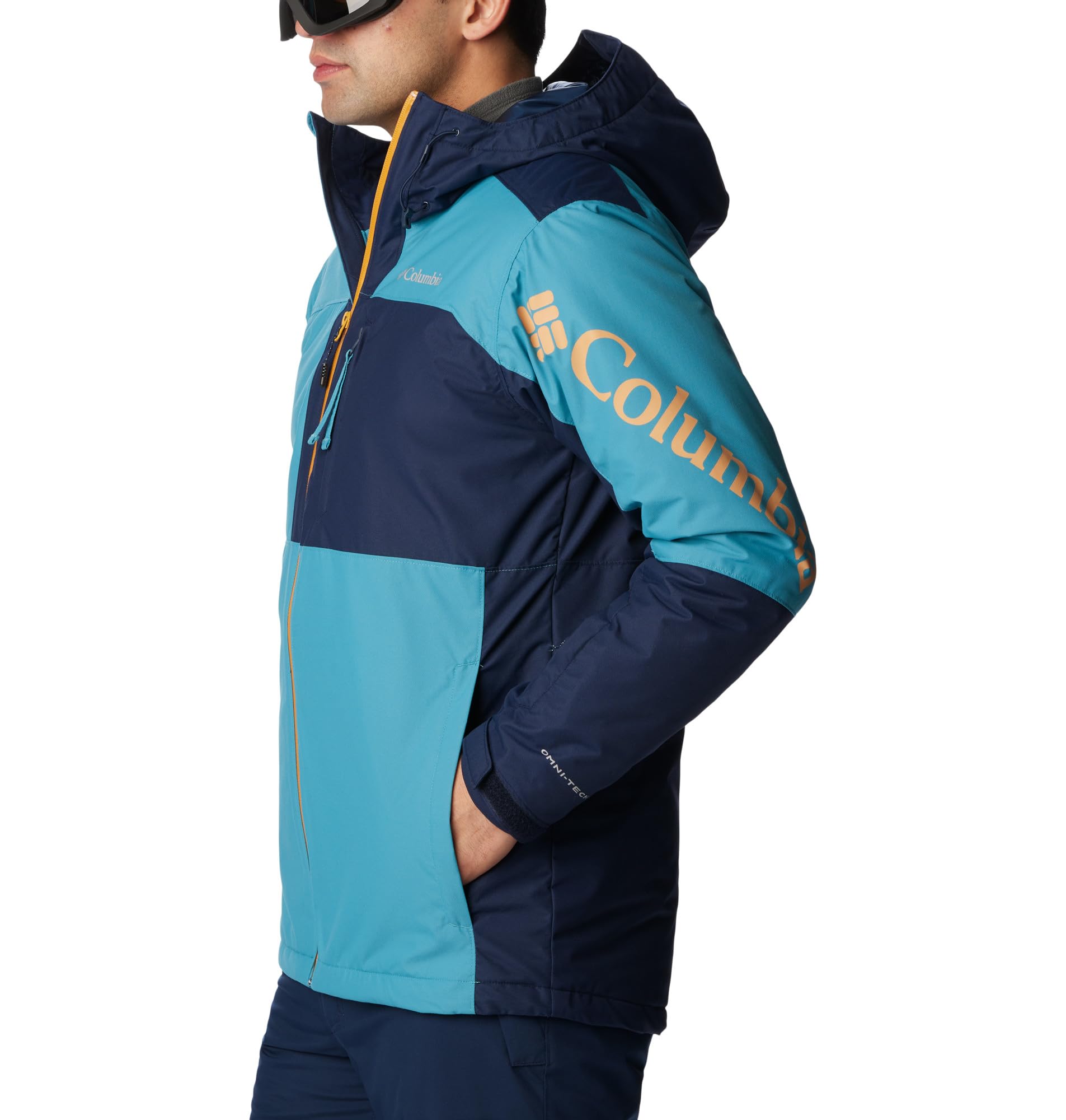 Columbia Herren Timberturner™ Ii Jacke