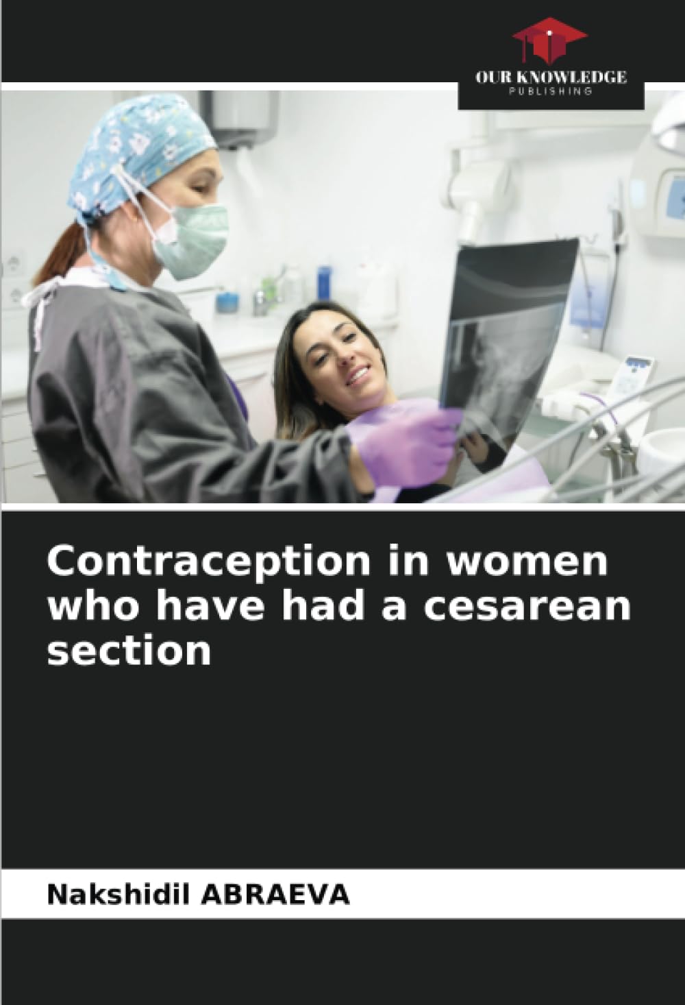 Contraception in women who have had a cesarean section