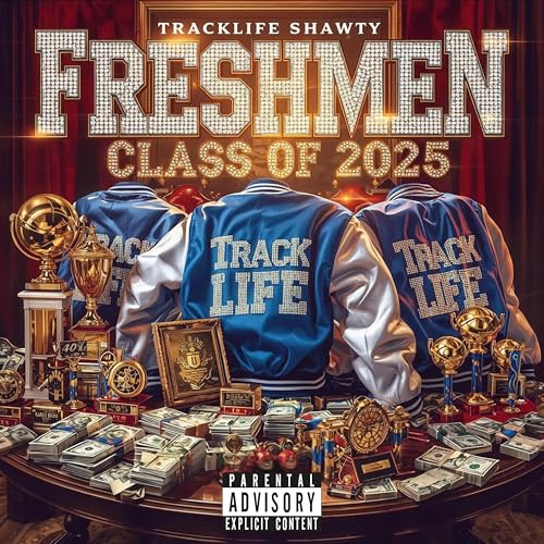 Move On (Freestyle) [Explicit] song by Tracklife_Shawty from Freshmen ...