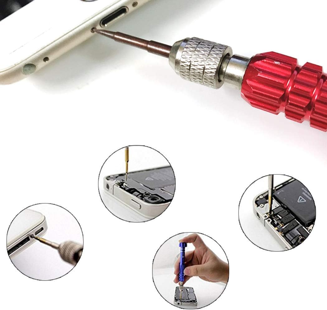 5 in 1 Precision Multi-Function Knife Repair Detaching Household Screwdriver Pliers Tool Kit Maintenance Demolition Tools Green