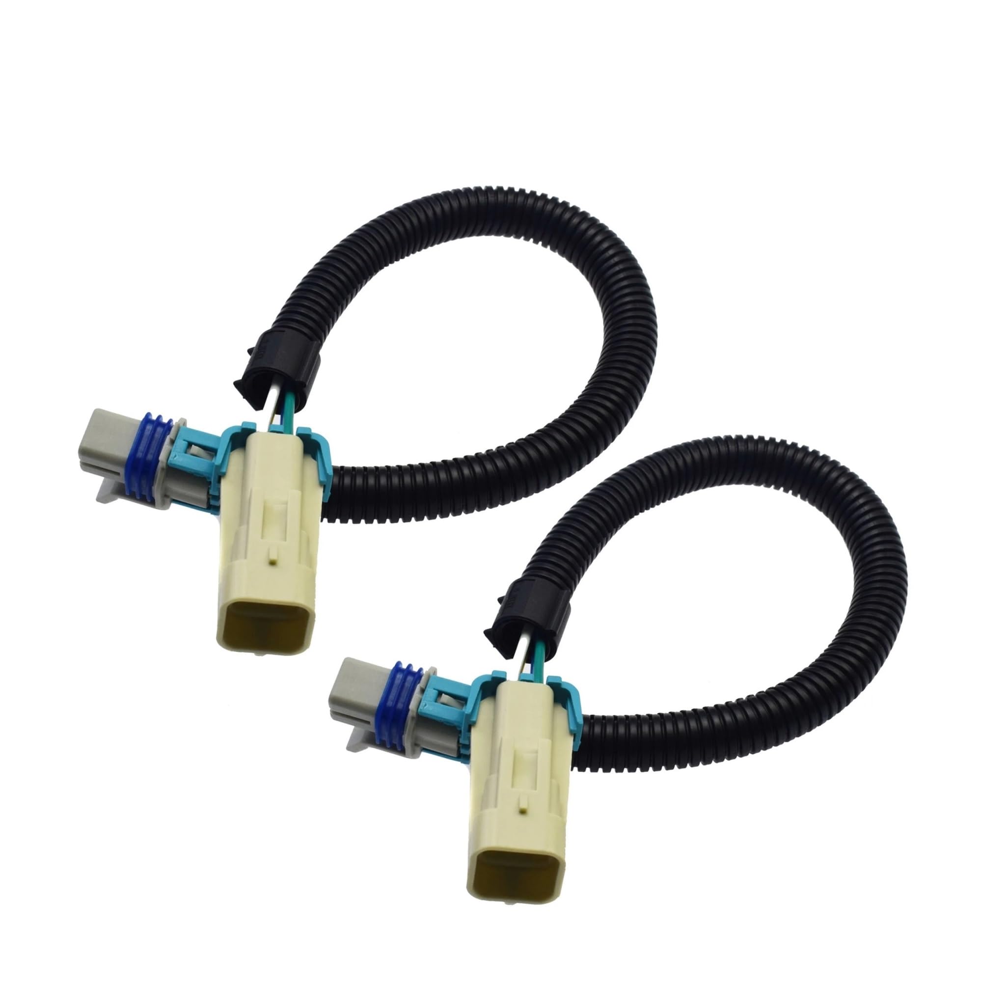 Cables del mazo de cables conector para | Para Corvette Cadillac CTS GTO para Pontiac G8 LS1 LS2 LS6(2 pieces)