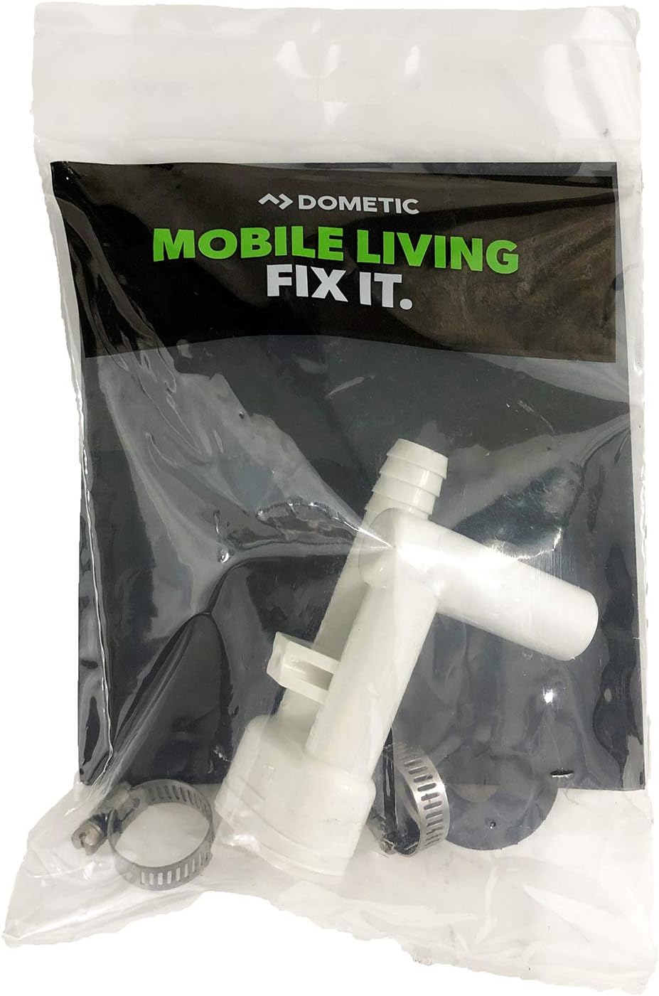 SeaLand 385316906 Vacuum Breaker Kit with out Hand Sprayer Hook Up