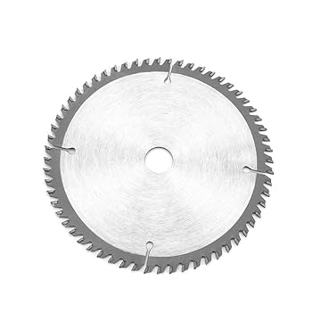 電動 チップソー 切断機 刃径 165mm  工具 丸 ノコギリ のこぎり Amazon | 165mm 木工用チップソー 丸のこぎり 165*20*2.3mm 60歯