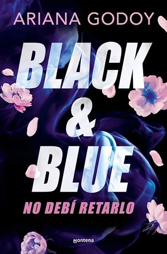 Blsck & Blue: No debí retarlo