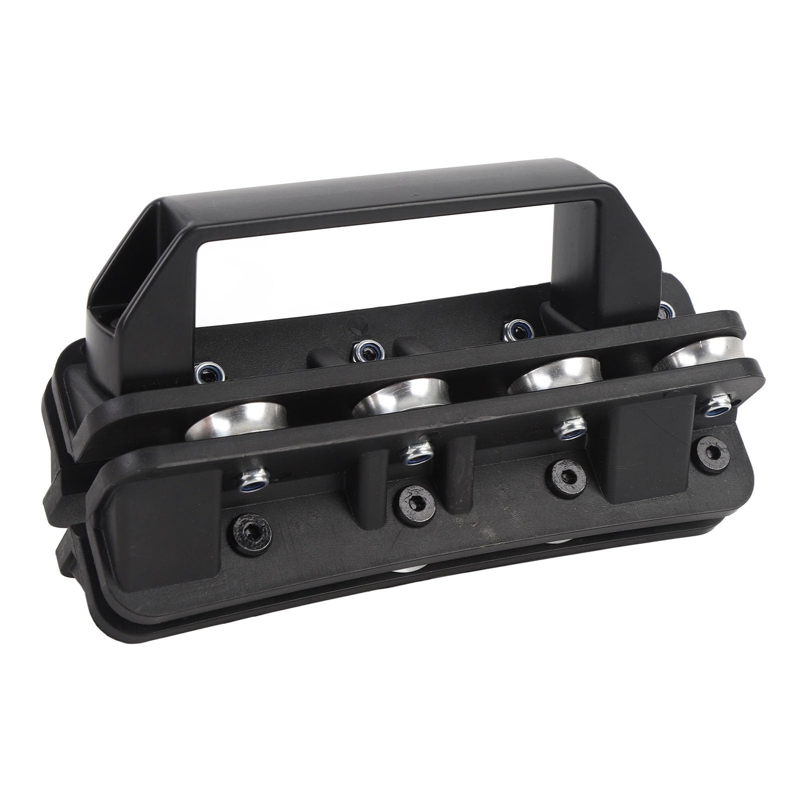 Outil de Redressage de Tube Portatif Redresseur de Tuyau de 20 Mm pour Conduites de Frein et de Carburant Automobile - Conception Multifonctionnelle et Manipulation Ergonomique