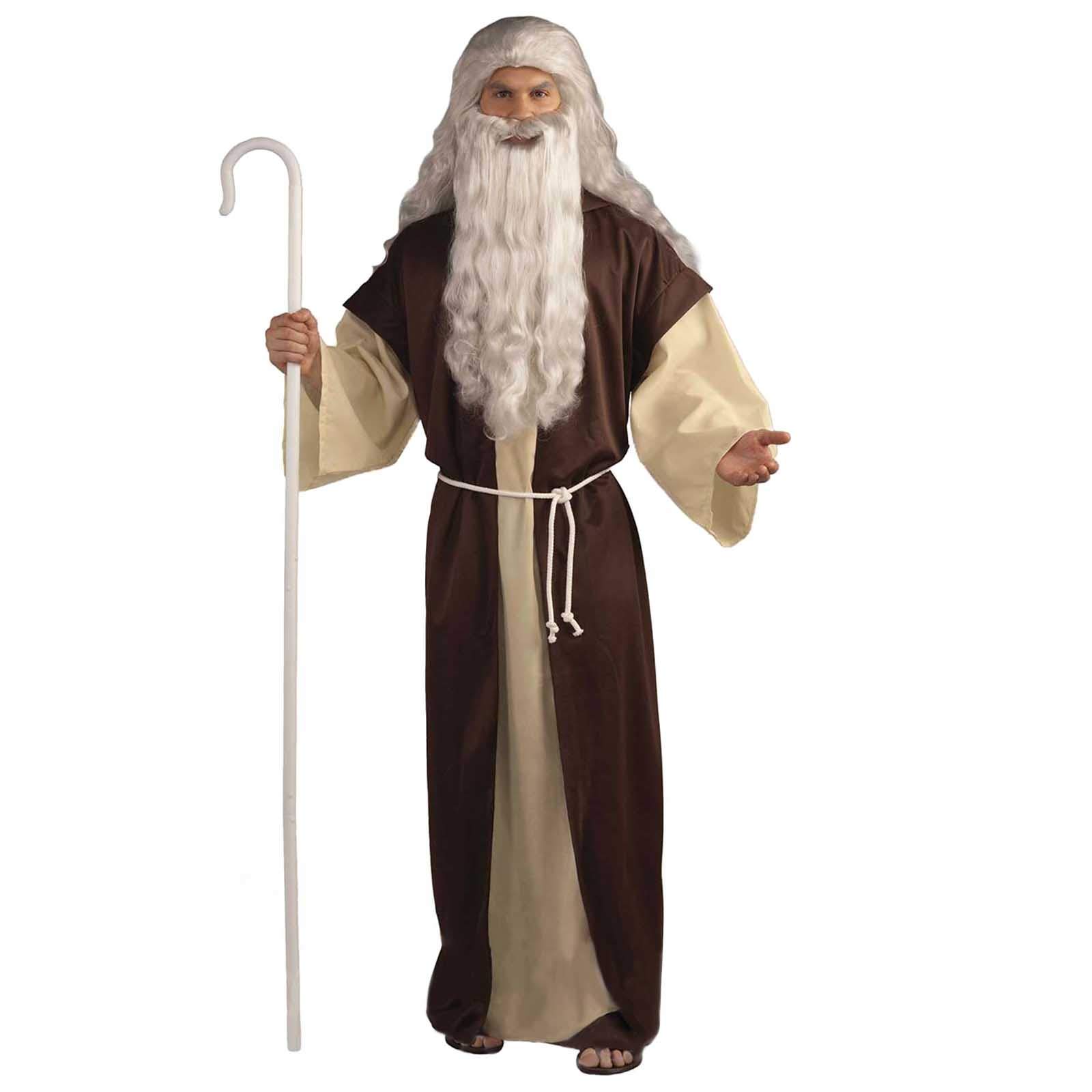 Forum Novelties Men's Deluxe Adult Shepherd Costume