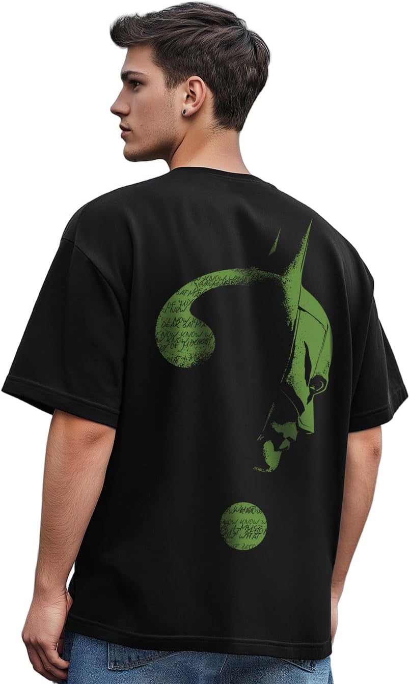 Bewakoof Men 480316_BK classic (pack of 1)