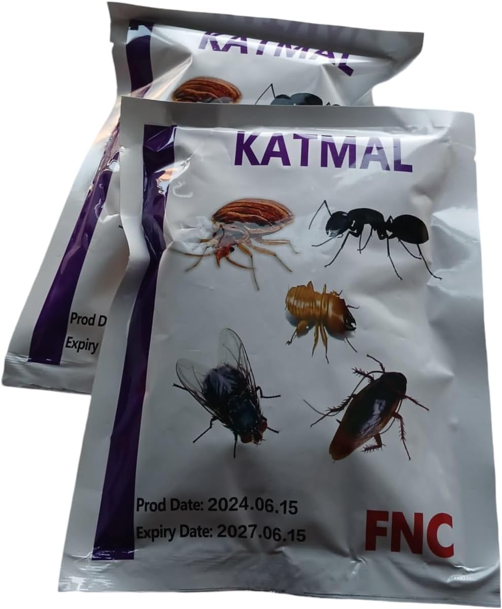 Katmal Powder (1 * 100)