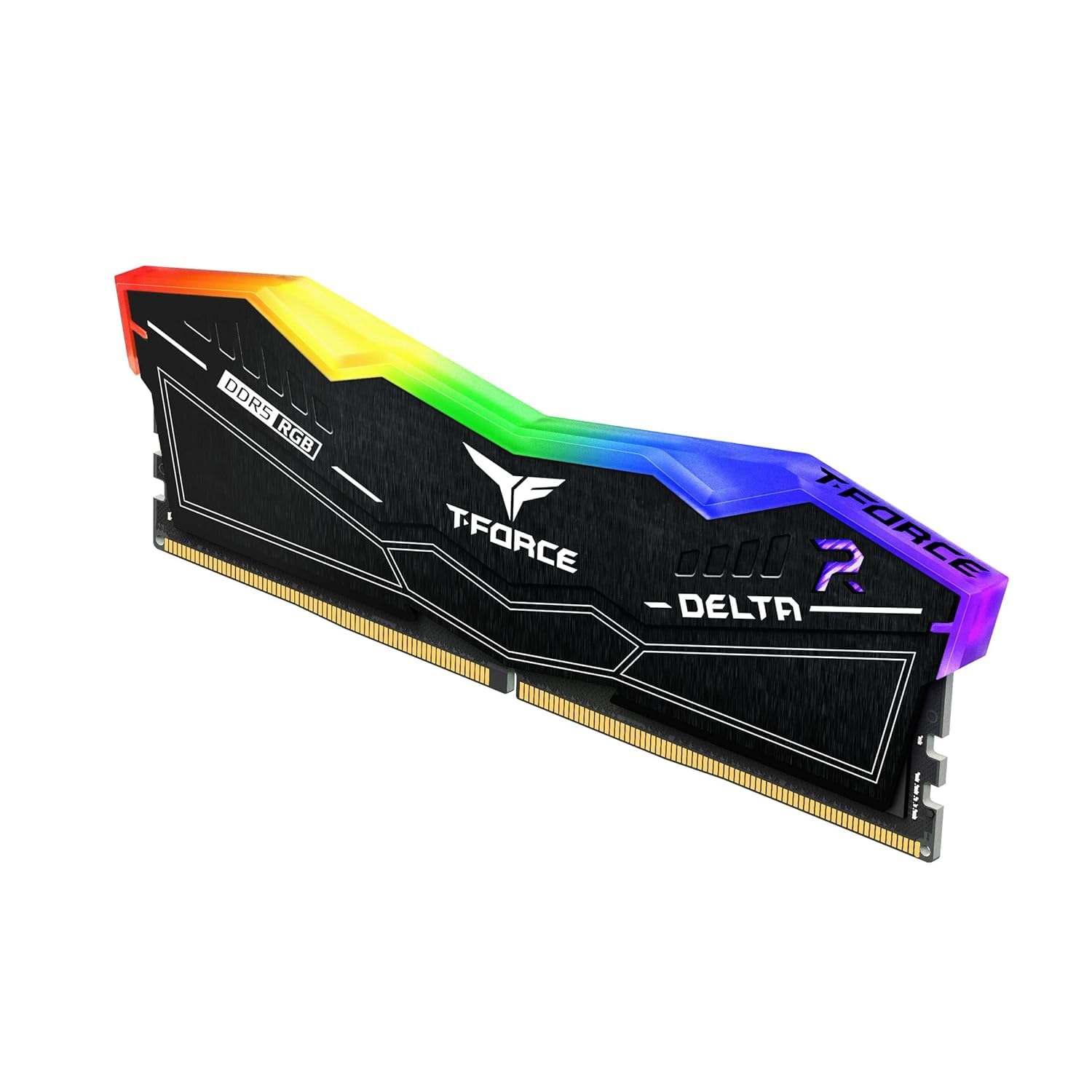 Amazon.in: Buy TeamGroup T-Force Delta RGB 2x32GB 6400MHz (6400MT