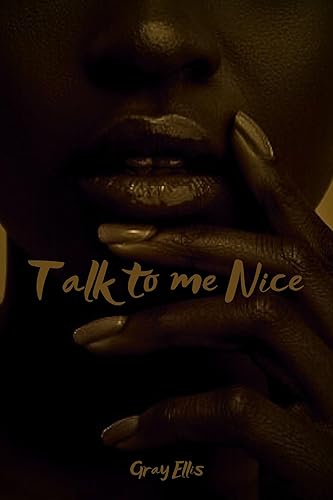 Talk to me Nice (English Edition)