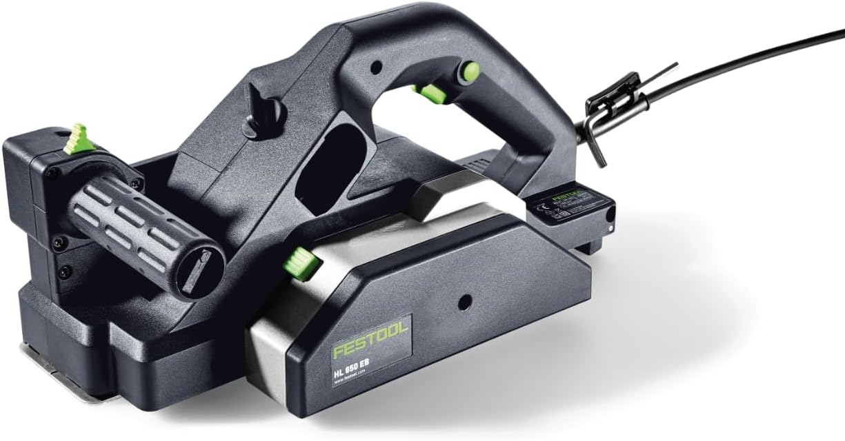 Cepillo HL 850 EB-Plus