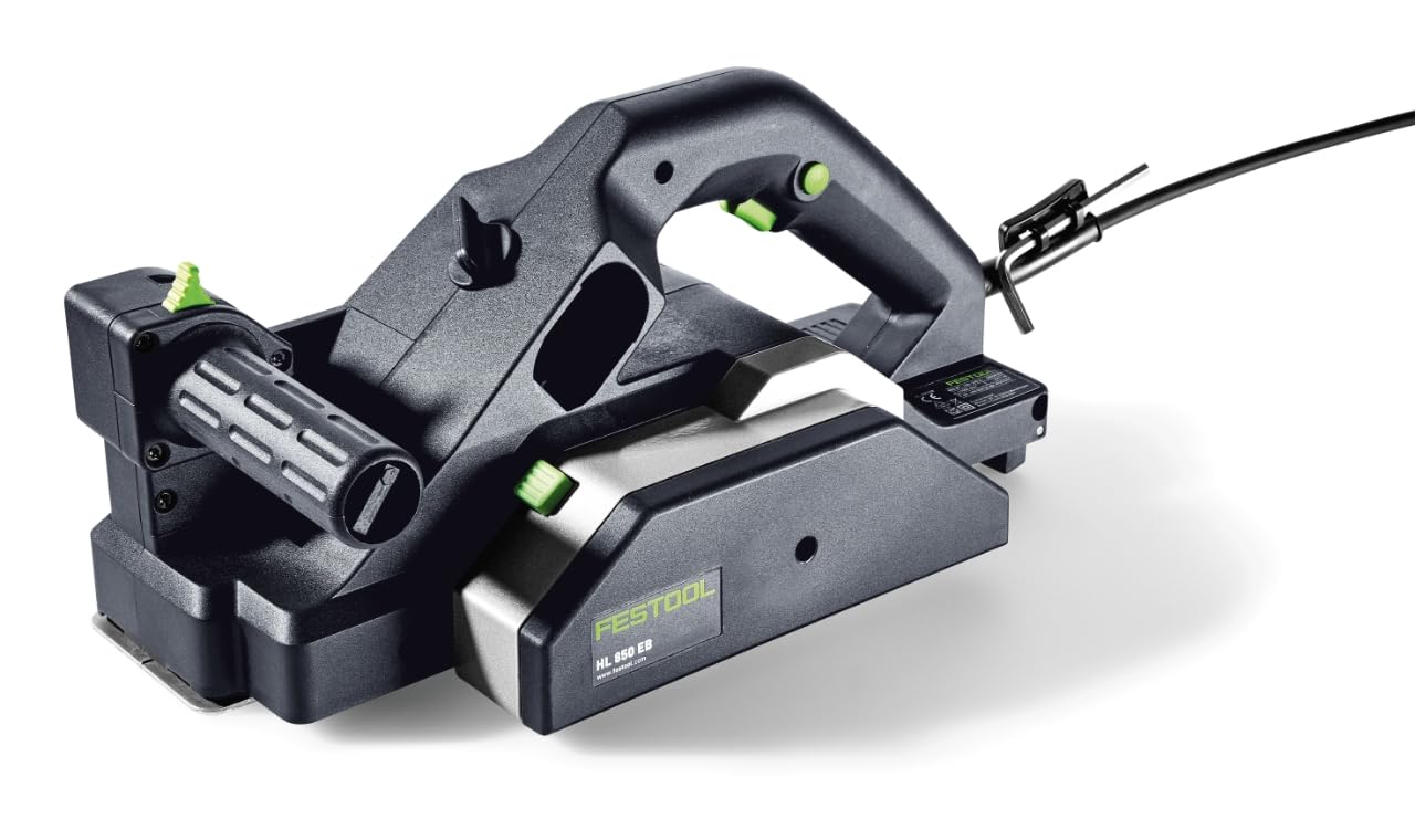 Cepillo HL 850 EB-Plus