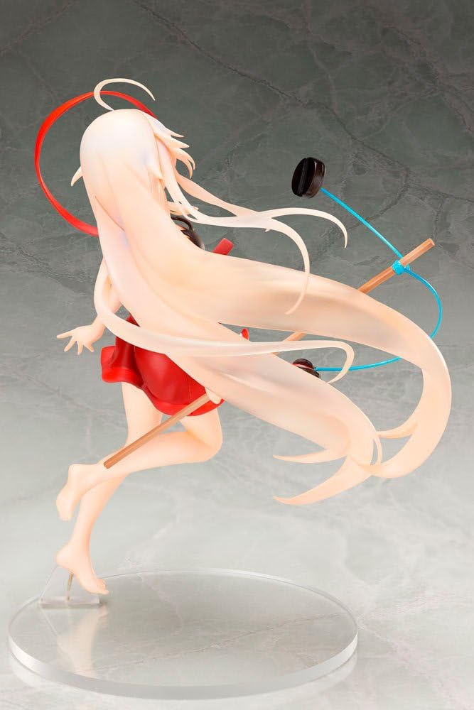 Stronger Urara Meirochou: Chiya (Limited Version) 1: 8 Scale PVC Figure