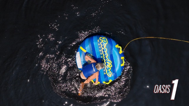 Amazon.com : NorEast Outdoors Paradise Water Sports - Oasis