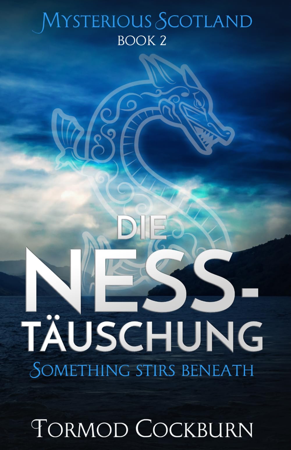 Die Ness-Täuschung (Mysterious Scotland auf Deutsch)