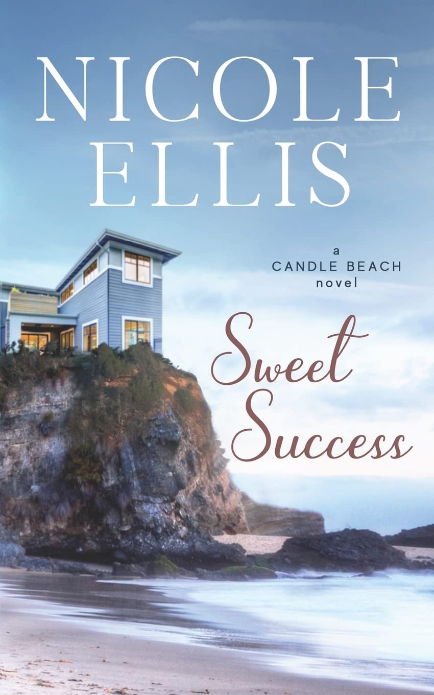 Sweet Success: A Candle Beach Sweet Romance: 2 (Candle Beach series)