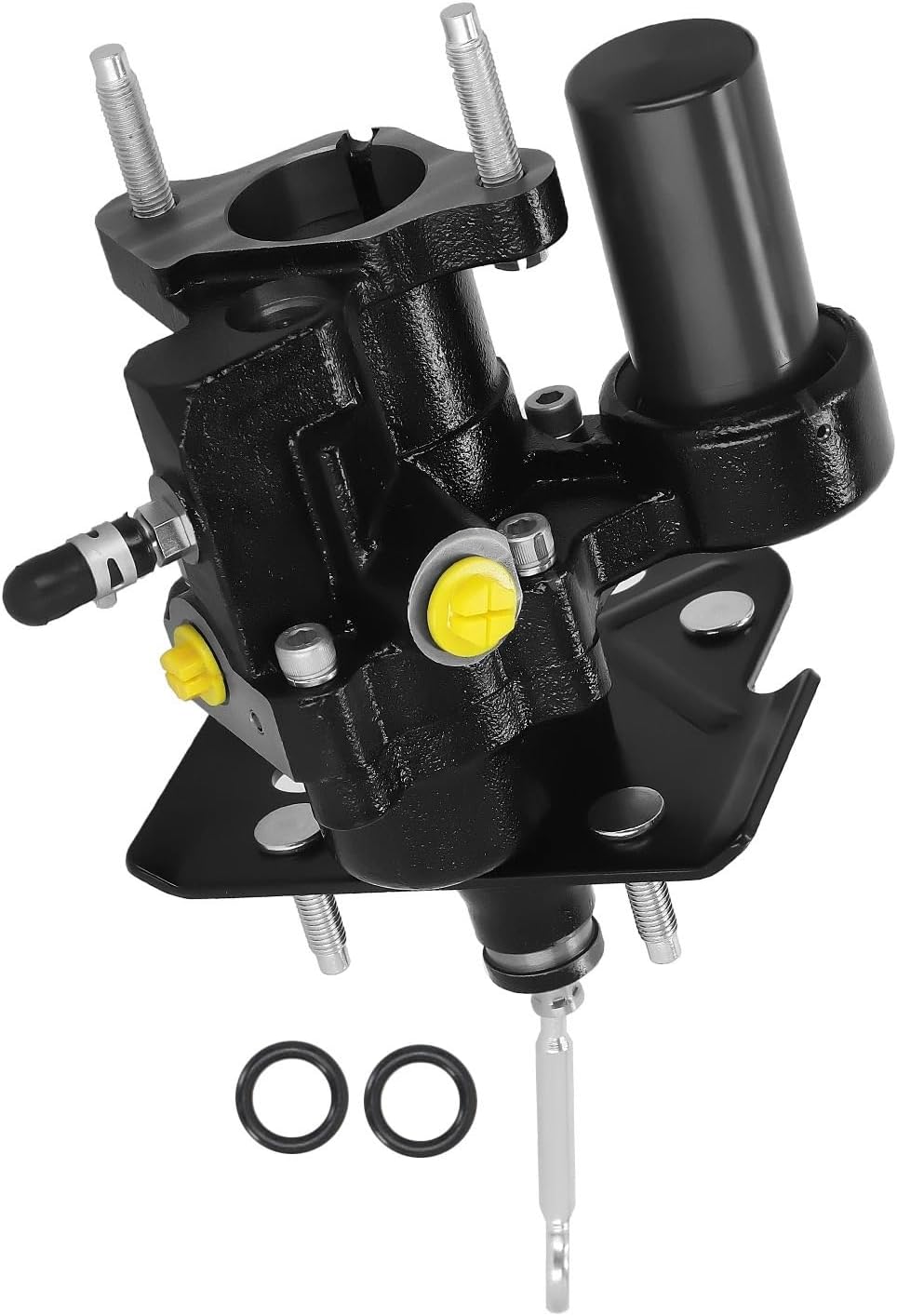 Power Brake Booster Silverado 2500 HD Fit For GMC Sierra 2500 HD 12-14 52-7414