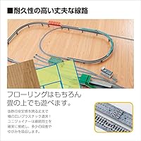 Vista 8 de N 2 – 7/16" doble Track alimentador, bridas de hormigón (2)