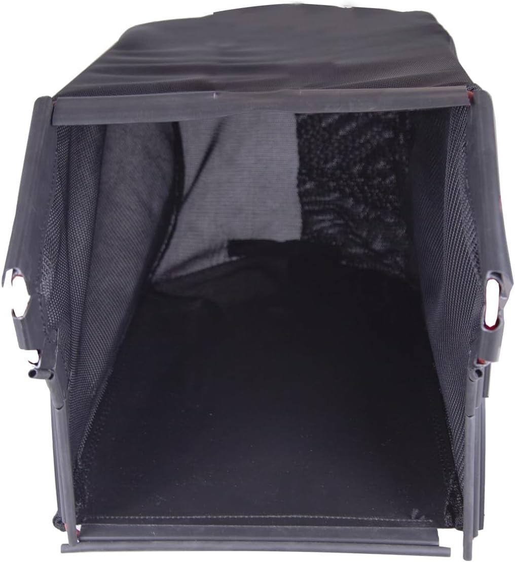 580947318 Original OEM Parts for Lawn Mower Bags Compatible with Husqvarna Craftsmen (no Frame)